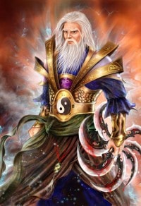大唐第一紈絝太子爺