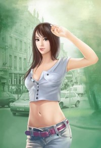 馬上穿越：涵笑江湖
