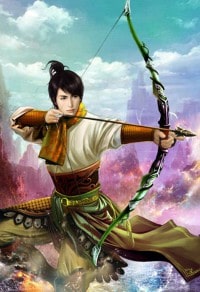 契婚