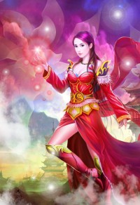 空间重生之祁邵