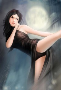 病弱美人被全世界觊觎