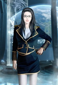 主人公李明林如玉